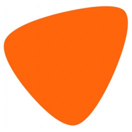 EasyFlex PU - Fluo Orange 023
